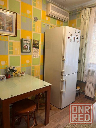 Продаю 3-х комнатную квартиру в Калининском районе, доб Донецк - изображение 5
