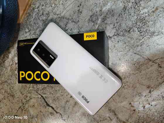 Xiaomi Poco F5 Pro 8/256 Макеевка