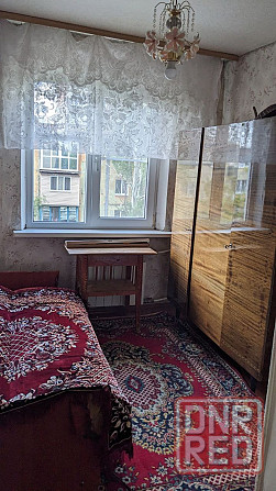 Сдам 3 комн. кв. 4\5 этаж | Макеевка, Даки - квартал Шахтёрский Макеевка - изображение 4