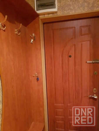 Продаю 1-комнатную квартиру в Калининском районе, облгаи Донецк - изображение 6