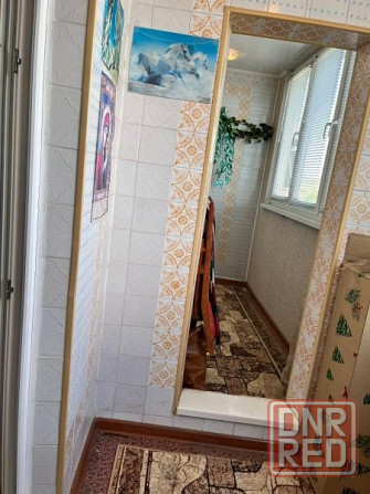 Продаю 3-х комнатную квартиру в Куйбышевском районе, Топаз Донецк - изображение 3