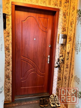 Продаю 3-х комнатную квартиру в Куйбышевском районе, Топаз Донецк - изображение 5