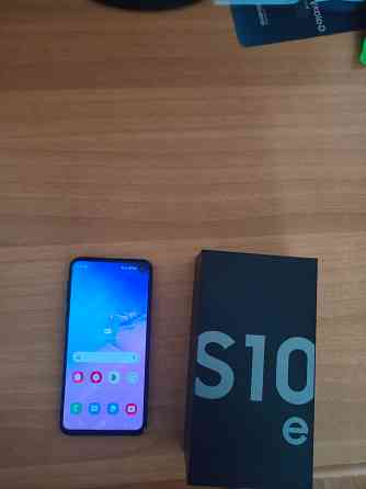 Samsung s10e Донецк
