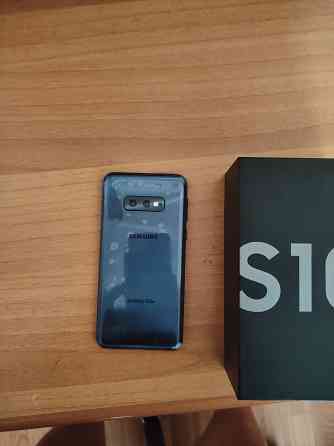 Samsung s10e Донецк