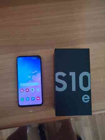 Samsung s10e Донецк
