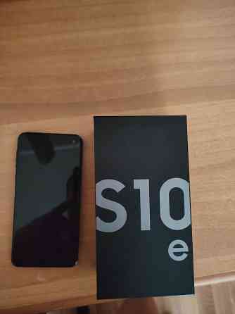 Samsung s10e Донецк