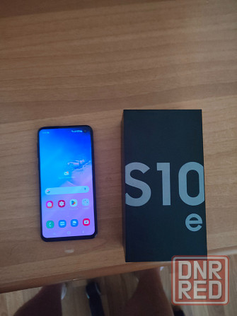 Samsung s10e Донецк - изображение 3