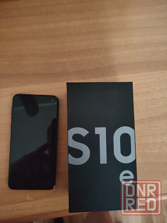 Samsung s10e Донецк - изображение 1