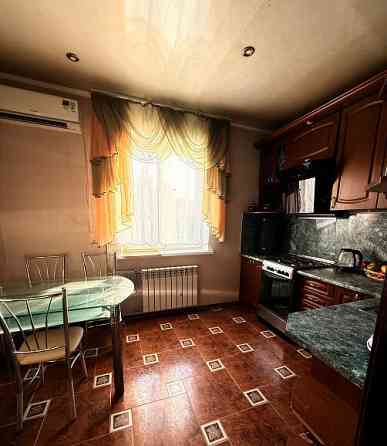 Аренда 3х комнатной квартиры в мкр Донской Донецк