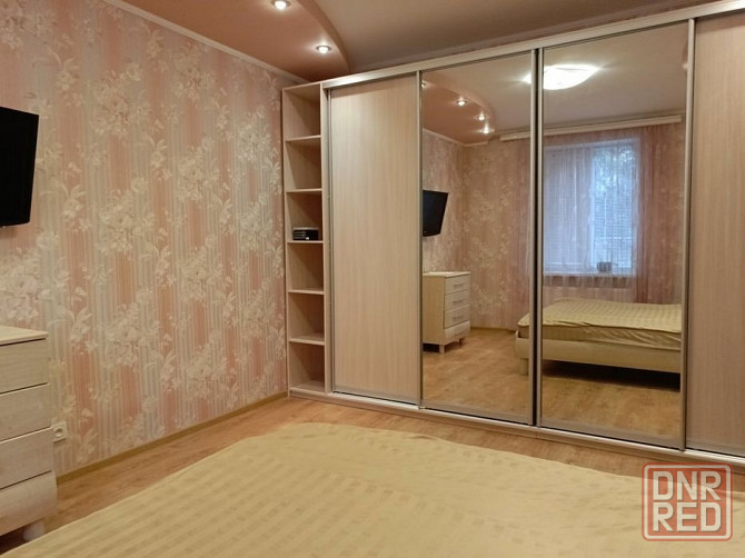 Сдам 1-комнатную квартиру в Киевском районе, Шахтерская площадь. Донецк - изображение 1