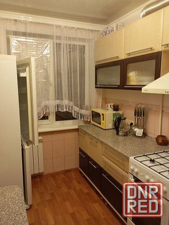 Сдам 2-х комнатную квартиру на Прожекторной Донецк - изображение 2