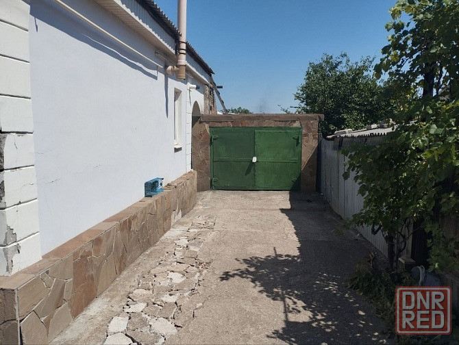 Продам жилой дом со всеми удобствами Макеевка - изображение 2