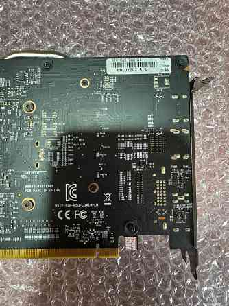 Продам Видеокарту GTX 1060 6 gb asus. Донецк