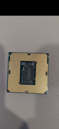 Продам процессор Intel Модель: Core i5-9600KF Донецк