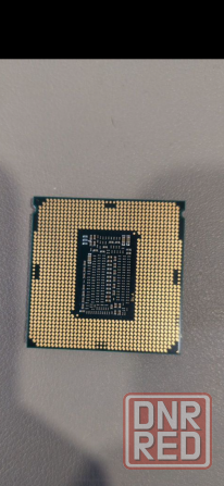 Продам процессор Intel Модель: Core i5-9600KF Донецк - изображение 2