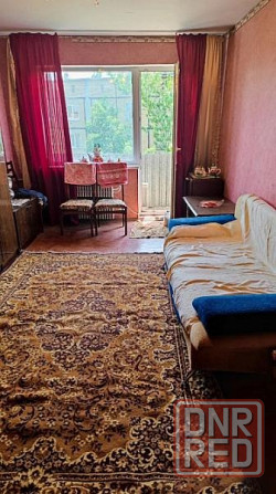 Продается двухкомнатная квартира в Буденновском районе, ул.Андрея Малышко Донецк - изображение 2