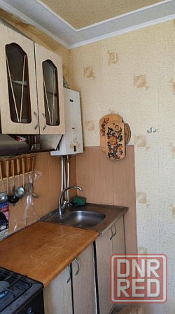 Продается двухкомнатная квартира в Буденновском районе, ул.Андрея Малышко Донецк - изображение 6