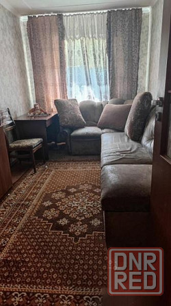 Продается двухкомнатная квартира в Буденновском районе, ул.Андрея Малышко Донецк - изображение 1