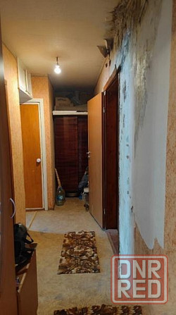 Продается двухкомнатная квартира в Буденновском районе, ул.Андрея Малышко Донецк - изображение 5
