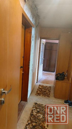Продается двухкомнатная квартира в Буденновском районе, ул.Андрея Малышко Донецк - изображение 4