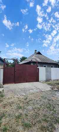 Продам дом в Ханженково Макеевка