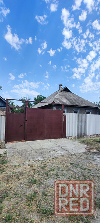 Продам дом в Ханженково Макеевка - изображение 1