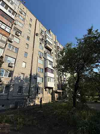 Продажа 2х Комнатной Квартиры в Киевском районе Донецка -Артема 193 Донецк