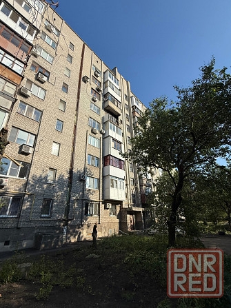 Продажа 2х Комнатной Квартиры в Киевском районе Донецка -Артема 193 Донецк - изображение 1