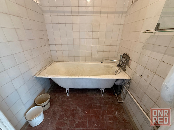 Продажа 2х Комнатной Квартиры в Киевском районе Донецка -Артема 193 Донецк - изображение 8