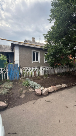 Продажа дома в г. Докучаевск пос. Победа ул. Гвардейская. Докучаевск