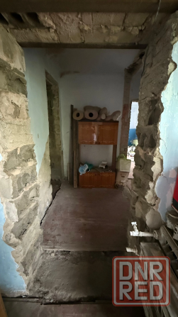 Продажа дома в г. Докучаевск пос. Победа ул. Гвардейская. Докучаевск - изображение 4