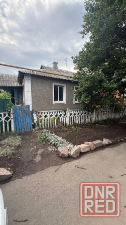 Продажа дома в г. Докучаевск пос. Победа ул. Гвардейская. Докучаевск - изображение 1