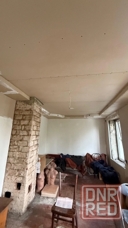 Продажа дома в г. Докучаевск пос. Победа ул. Гвардейская. Докучаевск - изображение 8