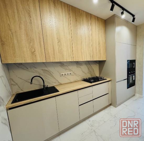 Мариуполь центр рынок Космос бульвар Шевченка Мариуполь - изображение 3