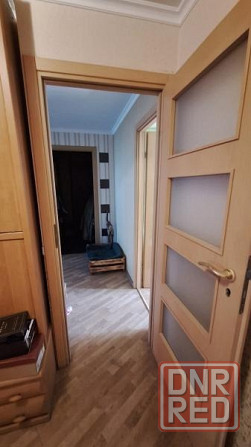 Продается трехкомнатная квартира в Буденновском районе, ул.230-й Стрелковой дивизии Донецк - изображение 4