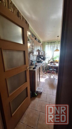 Продается трехкомнатная квартира в Буденновском районе, ул.230-й Стрелковой дивизии Донецк - изображение 5