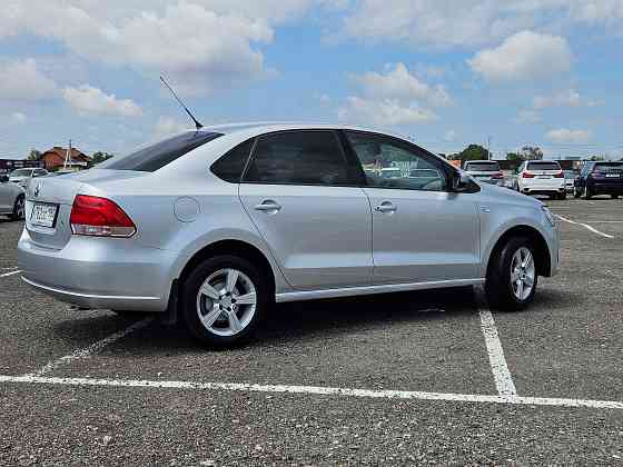 Volkswagen Polo Sedan Макеевка