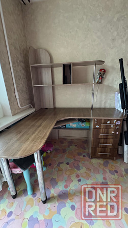 Продам стол компьютерный Донецк - изображение 2