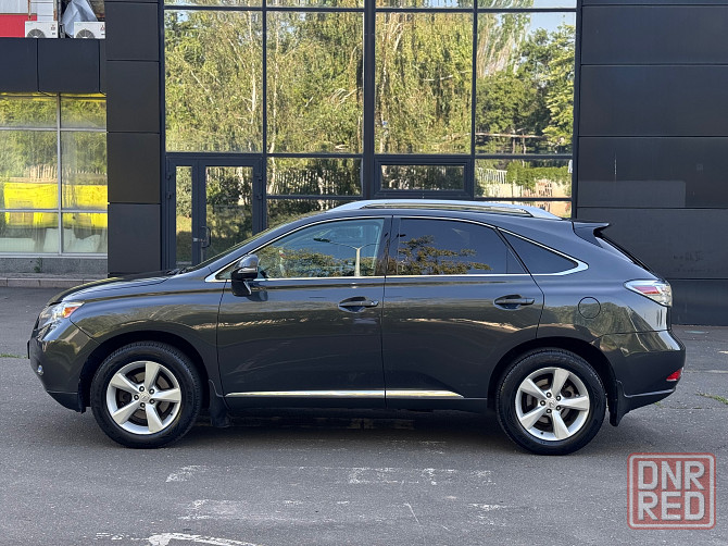 Продам Lexus Rx 350 Донецк - изображение 6