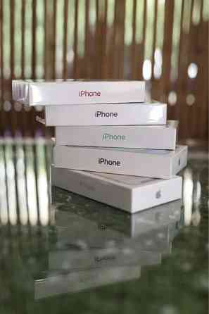 Новый iPhone 12 128gbАйфон 1 Донецк