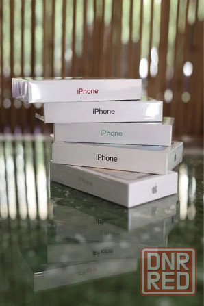 Новый iPhone 12 128gbАйфон 1 Донецк - изображение 3