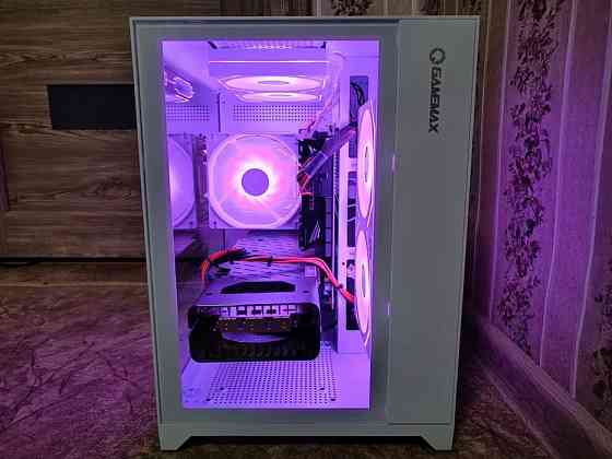 Игровой ПкКомпьютер Ryzen 5 560032GBRX 6 Луганск