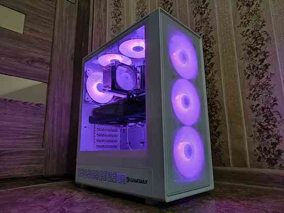 Игровой Компьютер Ryzen 5 560032GBRX 6800 16gb Луганск