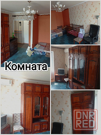 Сдается 1 ком кв. ул. Харитонова, ориентир Дворец спорта Дружба Донецк - изображение 8