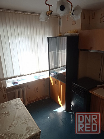 Сдается 1 ком кв. ул. Харитонова, ориентир Дворец спорта Дружба Донецк - изображение 1