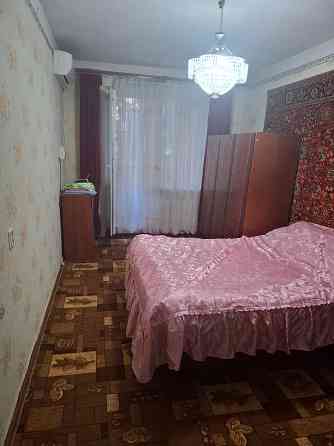Квартира 3х комн долгосрочно Макеевка