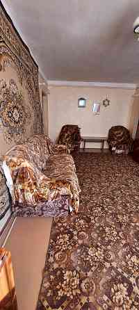 Квартира 3х комн долгосрочно Макеевка