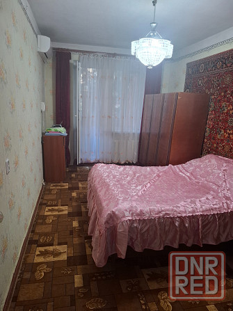 Квартира 3х комн долгосрочно Макеевка - изображение 4