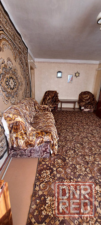 Квартира 3х комн долгосрочно Макеевка - изображение 6