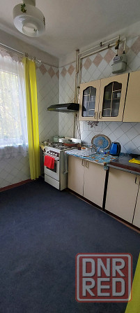 Квартира 3х комн долгосрочно Макеевка - изображение 9